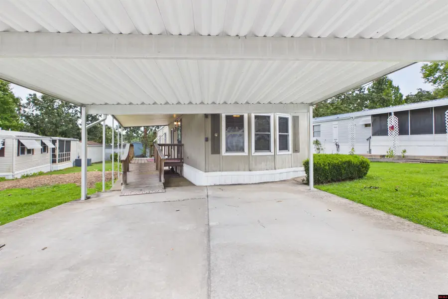 41 BENJAMIN DRIVE, Mountain Home, AR 72653 - #2