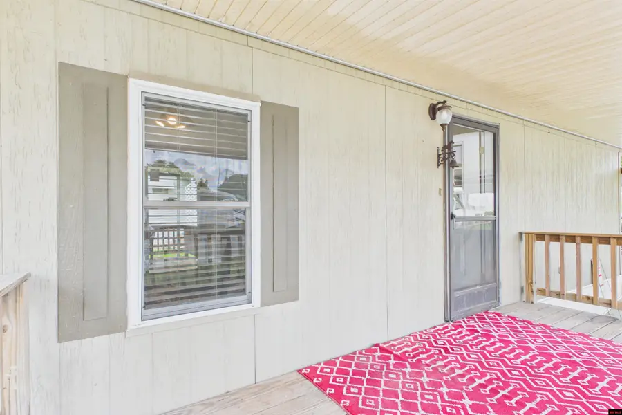 41 BENJAMIN DRIVE, Mountain Home, AR 72653 - #3