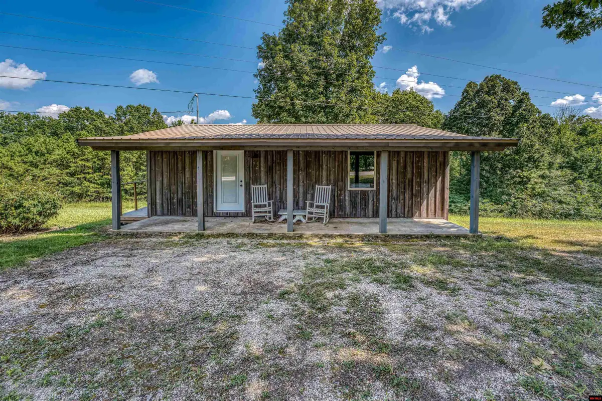 421 HWY 268, Yellville, AR 72687 - #1