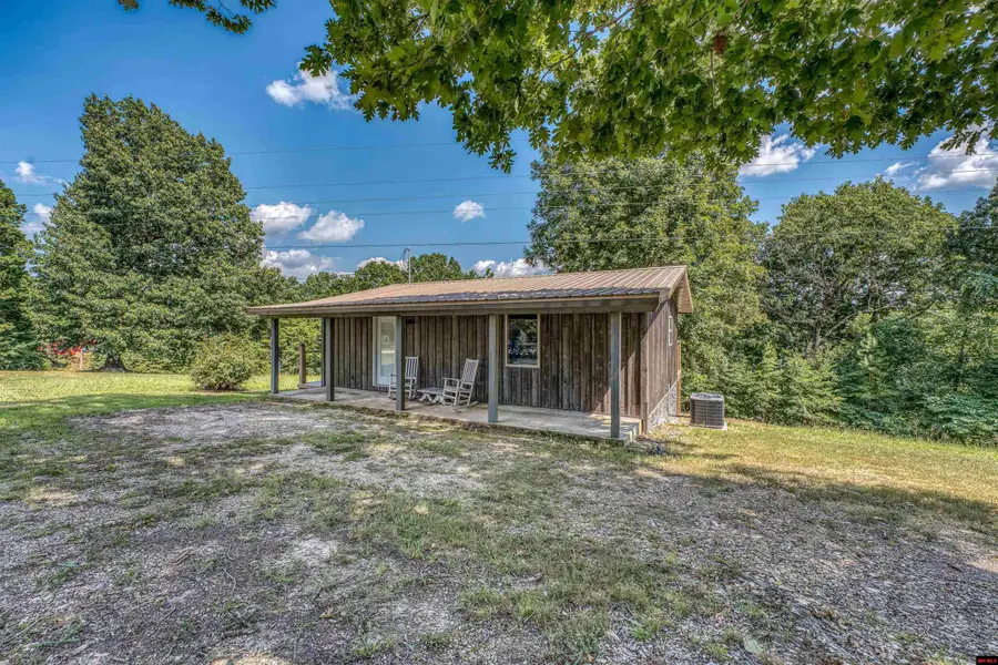 421 HWY 268, Yellville, AR 72687 - #2