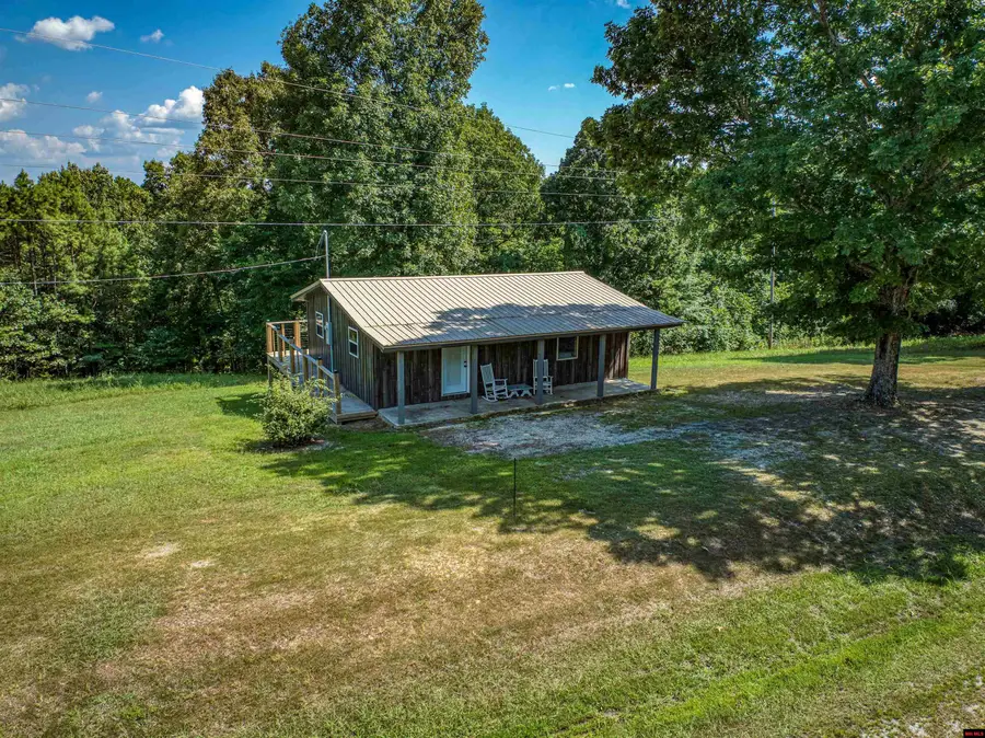 421 HWY 268, Yellville, AR 72687 - #3