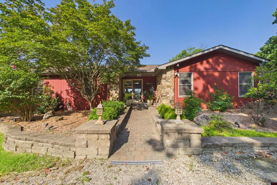 1570 LAKE POINT DRIVE, Jordan, AR 72519 - #3