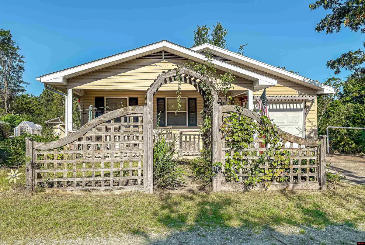 3065 S HWY 14, Yellville, AR 72687 - #1