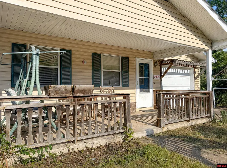 3065 S HWY 14, Yellville, AR 72687 - #2