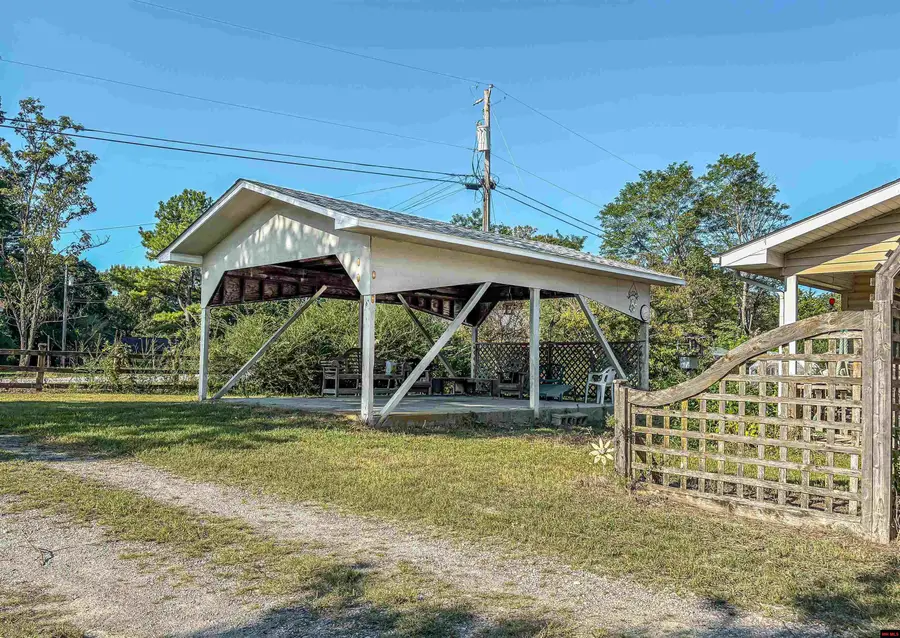 3065 S HWY 14, Yellville, AR 72687 - #3