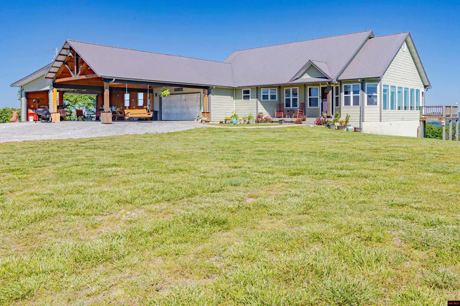 937 MC 4018, Yellville, AR 72687 - #2