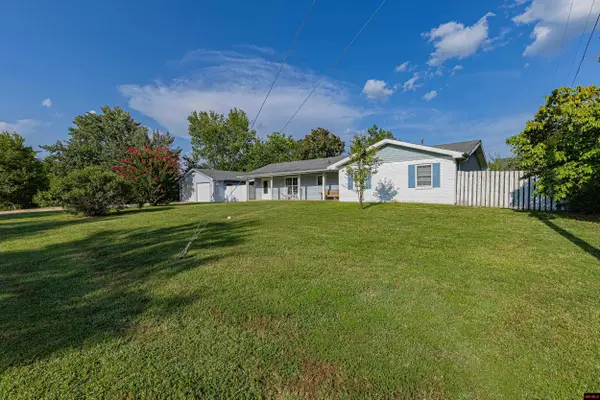 725 SUMMERHILL DRIVE, Gassville, AR 72635