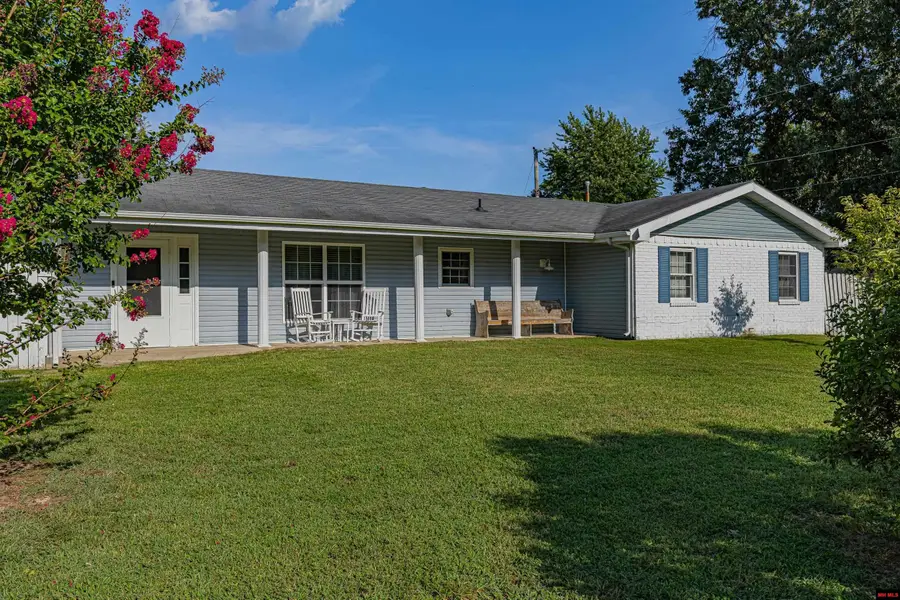 725 SUMMERHILL DRIVE, Gassville, AR 72635 - #3