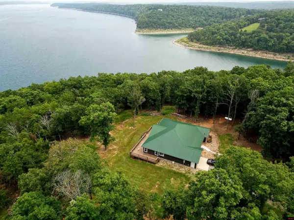 274 KATYDID LANE, Yellville, AR 72687