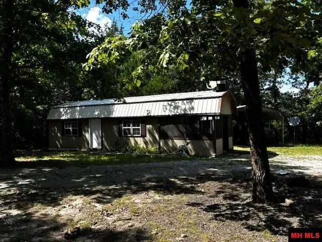 1141 MC 8083, Yellville, AR 72687 - #2