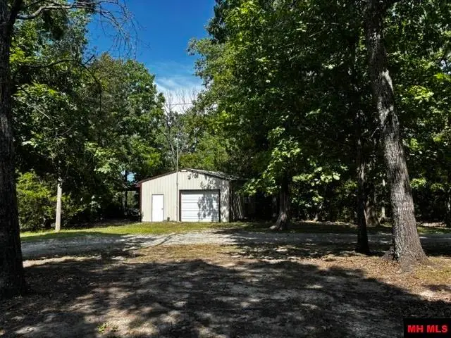 1141 MC 8083, Yellville, AR 72687 - #3