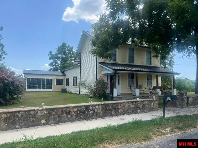 339 VALLEY DRIVE, Yellville, AR 72687 - #3