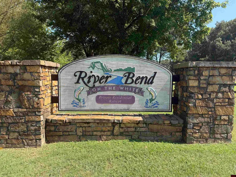 Lot 31 RIVERBEND DRIVE, Flippin, AR 72634 - #3