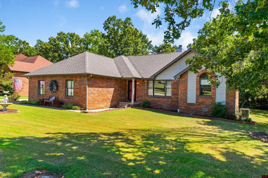 1210 SPRING STREET, Mountain Home, AR 72653 - #2