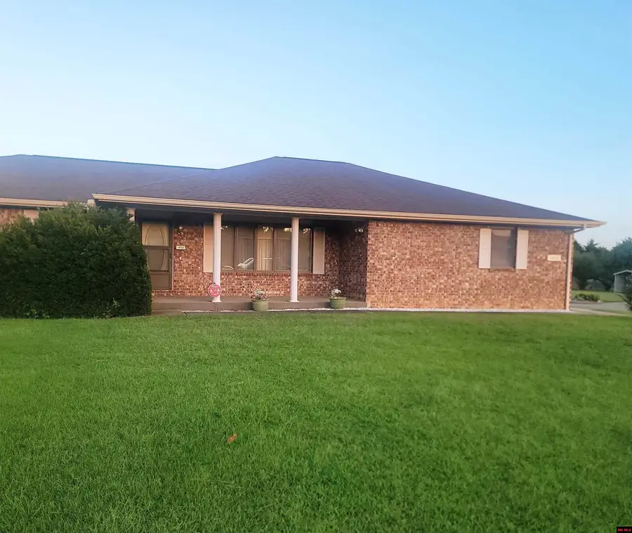 1403 MISTLETOE, Mountain Home, AR 72653 - #2