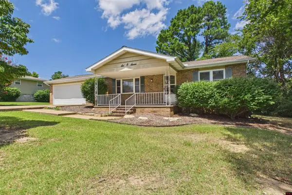 607 BROADMOOR DRIVE, Mountain Home, AR 72653