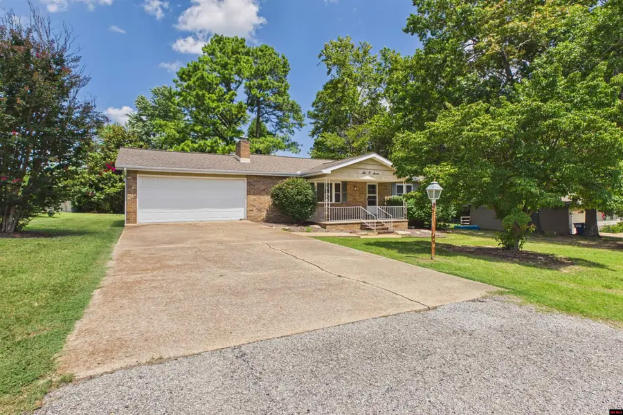 607 BROADMOOR DRIVE, Mountain Home, AR 72653 - #3