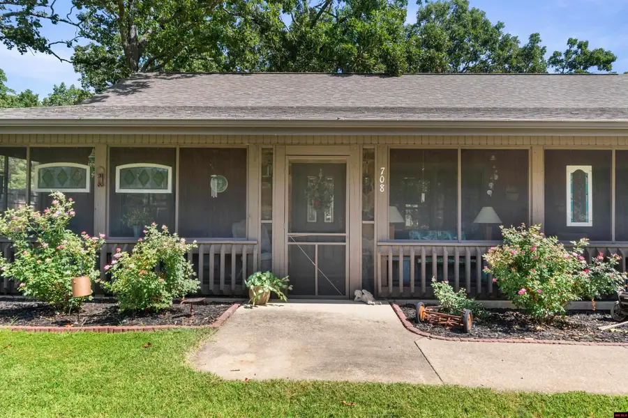 708 OHIO AVENUE, Mountain Home, AR 72653 - #2
