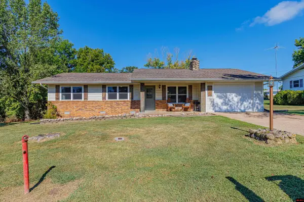 127 CRESTLINE PLACE, Lakeview, AR 72642