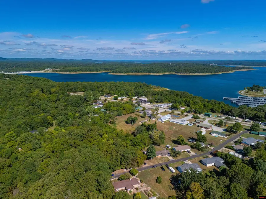 127 CRESTLINE PLACE, Lakeview, AR 72642 - #2