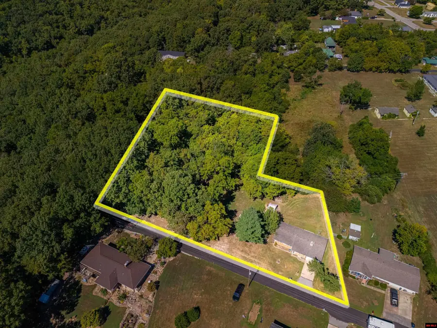 127 CRESTLINE PLACE, Lakeview, AR 72642 - #3