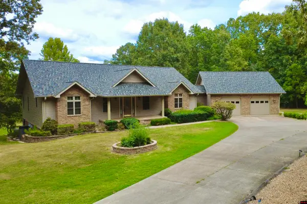 830 WINDANCER CIRCLE, Mountain Home, AR 72653