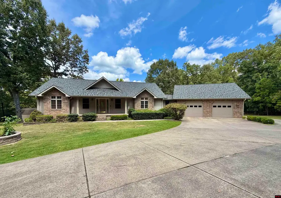 830 WINDANCER CIRCLE, Mountain Home, AR 72653 - #2