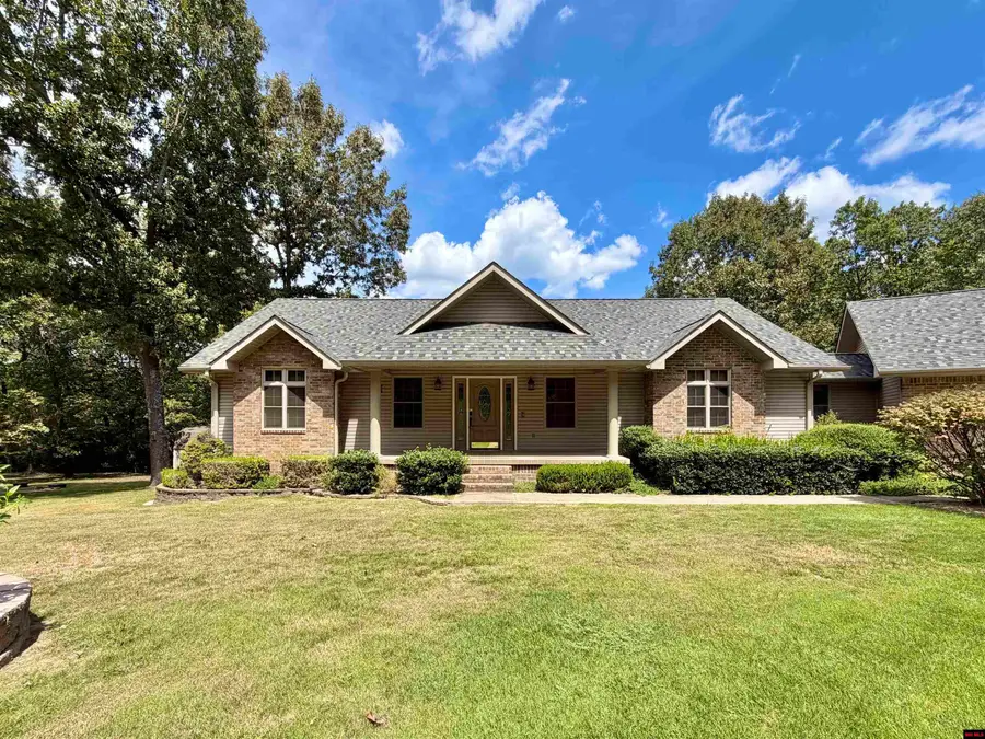 830 WINDANCER CIRCLE, Mountain Home, AR 72653 - #3