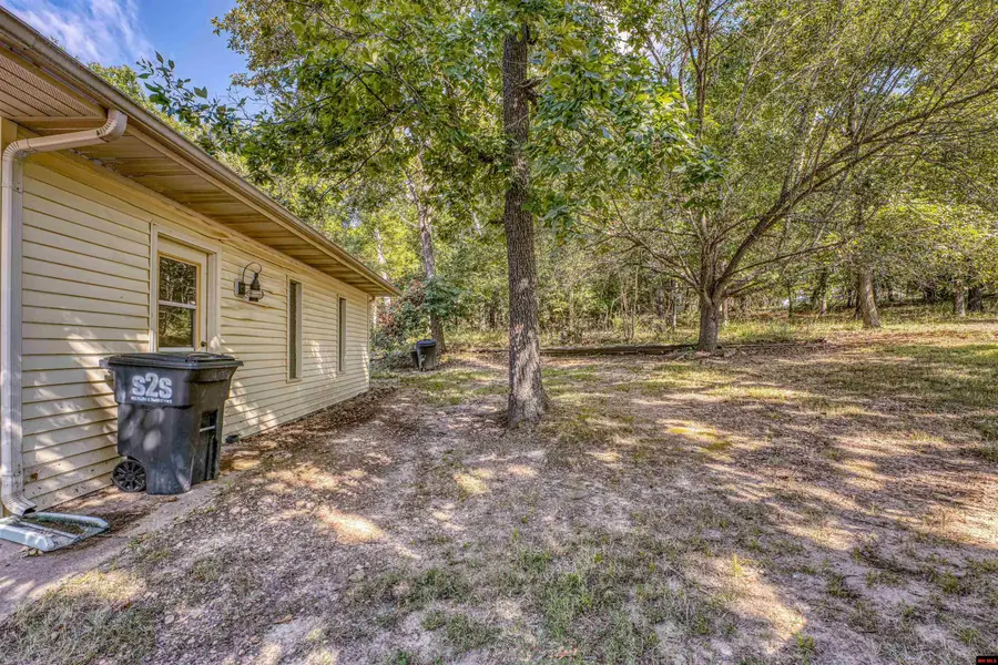 256 CHRISTENSEN ROAD, Mountain Home, AR 72653 - #3