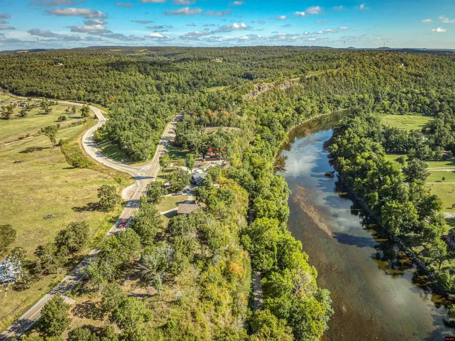13066 HWY 5 NORTH, Norfork, AR 72658 - #3