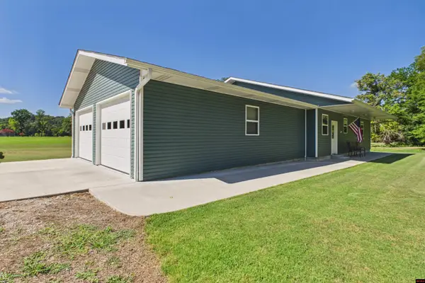 3384 DENTON FERRY ROAD, Cotter, AR 72626