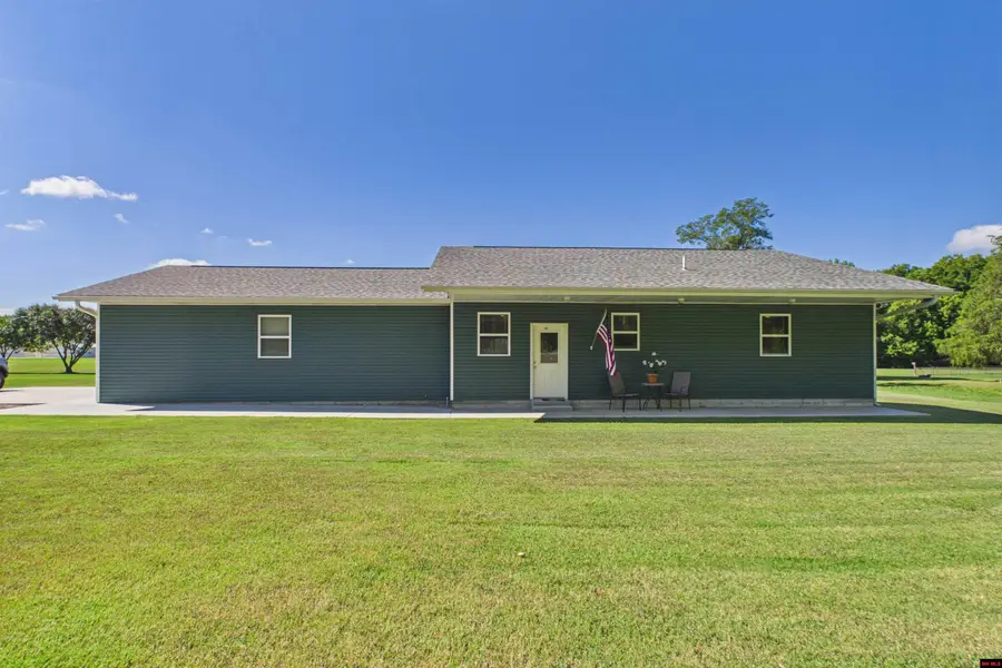 3384 DENTON FERRY ROAD, Cotter, AR 72626 - #2