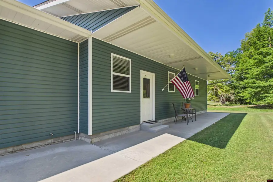 3384 DENTON FERRY ROAD, Cotter, AR 72626 - #3