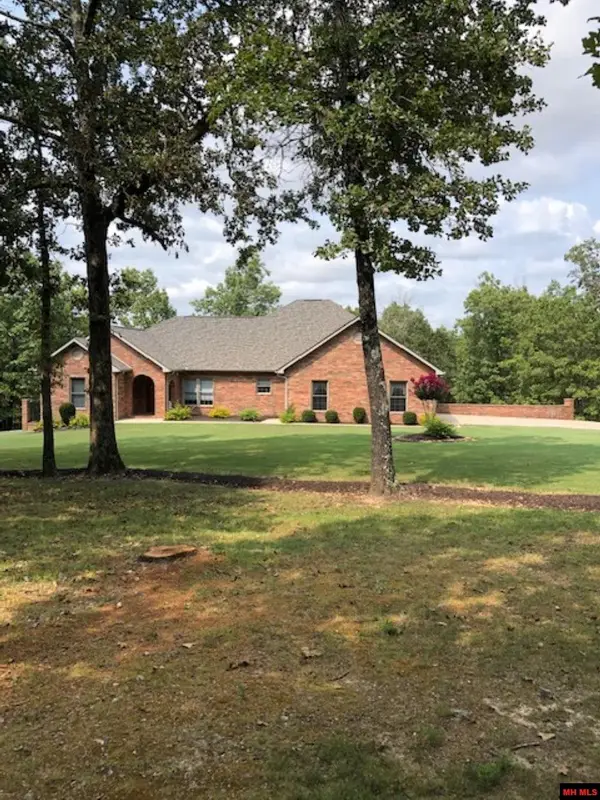 295 SLICK ROCK ROAD, Mountain Home, AR 72653