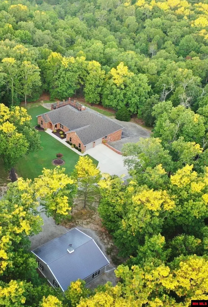 295 SLICK ROCK ROAD, Mountain Home, AR 72653 - #2