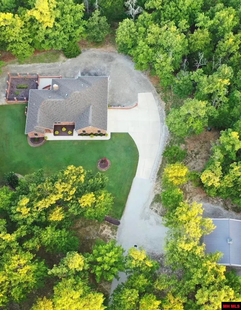 295 SLICK ROCK ROAD, Mountain Home, AR 72653 - #3