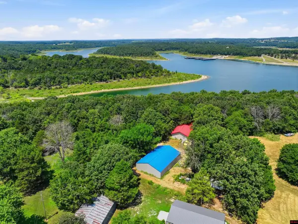 4751 LAZY ACRES ROAD, Protem, MO 65733