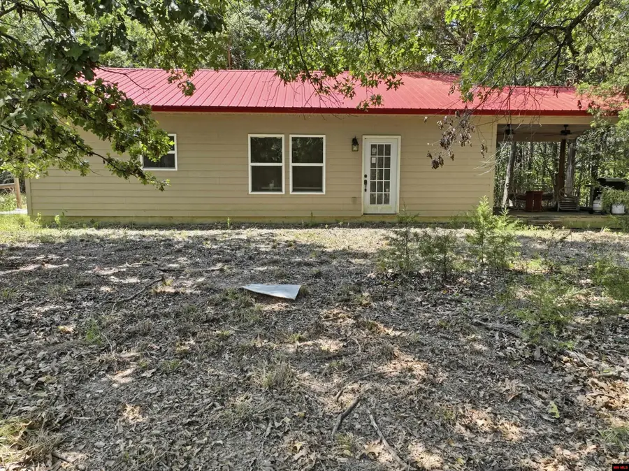 4751 LAZY ACRES ROAD, Protem, MO 65733 - #2