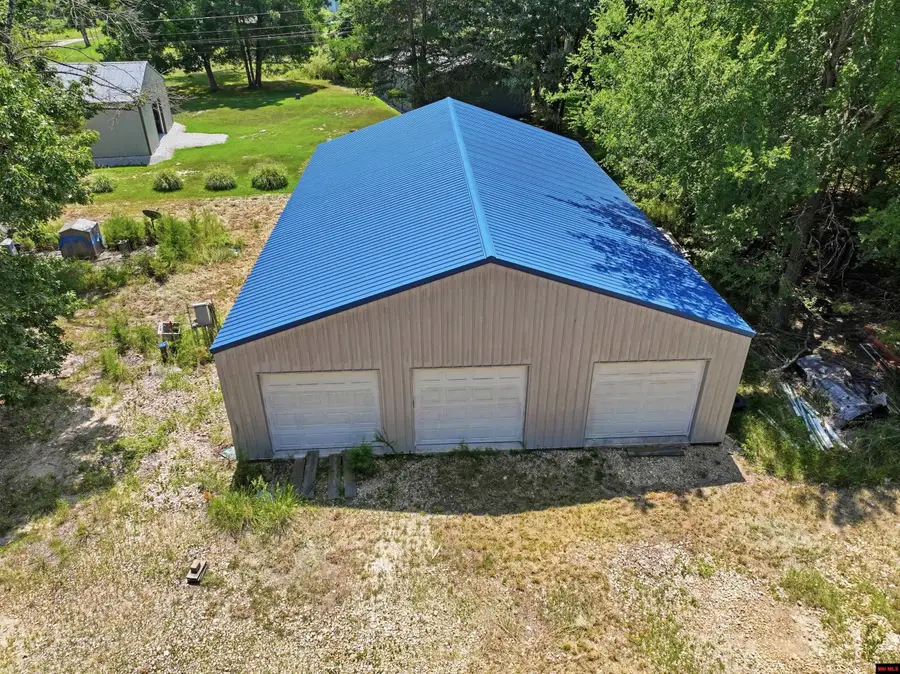 4751 LAZY ACRES ROAD, Protem, MO 65733 - #3