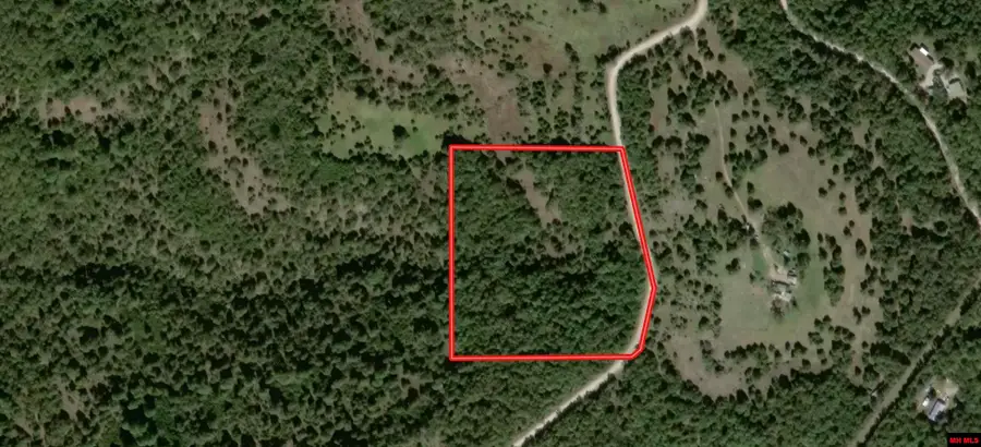 001-07532-300 CR 477, Clarkridge, AR 72623 - #2