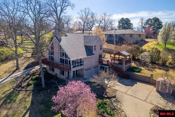 79 ELIZABETH WAY, Lakeview, AR 72642