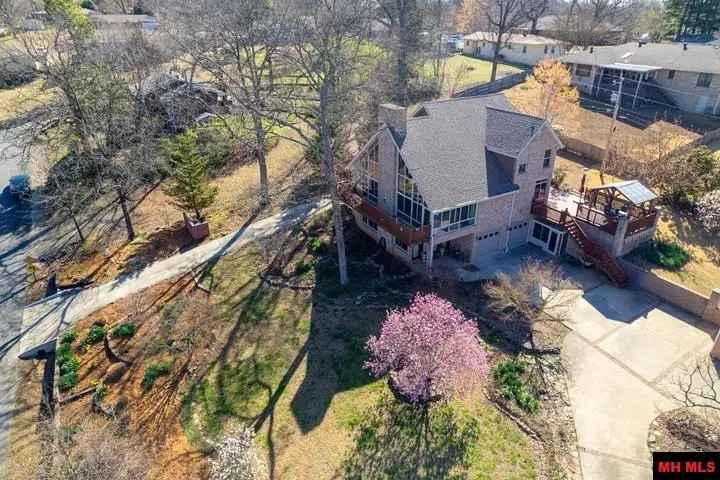 79 ELIZABETH WAY, Lakeview, AR 72642 - #2