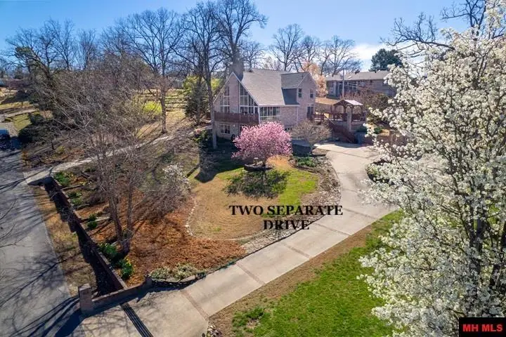 79 ELIZABETH WAY, Lakeview, AR 72642 - #3