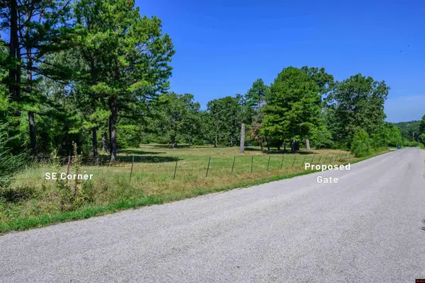 002-02927-000 OLD ARKANA ROAD, Mountain Home, AR 72653