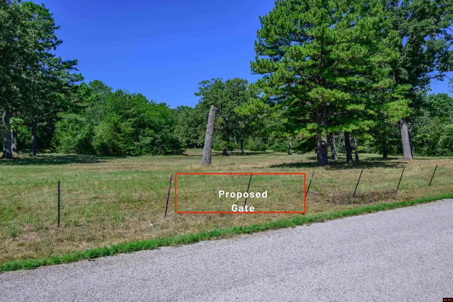 002-02927-000 OLD ARKANA ROAD, Mountain Home, AR 72653 - #2