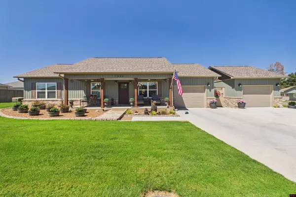1404 HOBBS COURT, Mountain Home, AR 72653