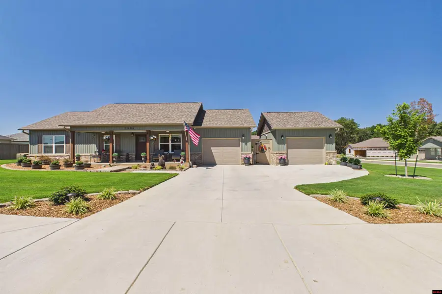 1404 HOBBS COURT, Mountain Home, AR 72653 - #2