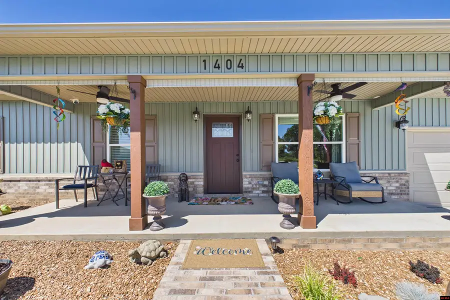 1404 HOBBS COURT, Mountain Home, AR 72653 - #3