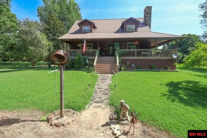 170 LITTLE LANE, Cotter, AR 72626 - #1