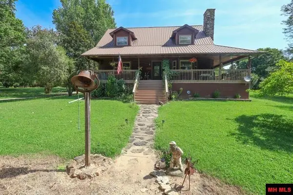 170 LITTLE LANE, Cotter, AR 72626